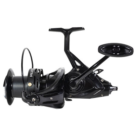 Kudos Carpon 8000 Sazan Olta Makinesi