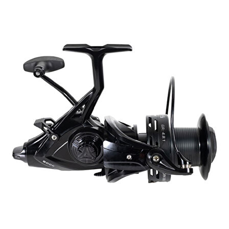 Kudos Carpon 8000 Sazan Olta Makinesi