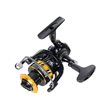 Remixon Elite 5000 D Spin Olta Makinesi