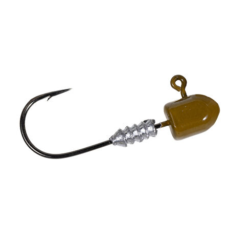 Ryuji Rocket Oil 1,5gr Jig Head 4