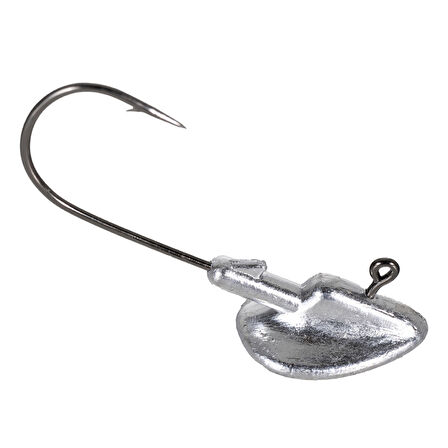 Ryuji Suspended 12gr Jig Head 5-0