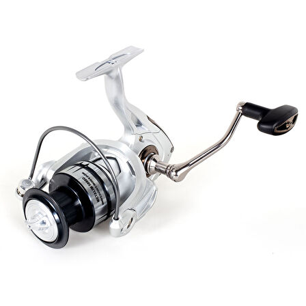 Remixon Metalim 6000 D Spin Olta Makinesi