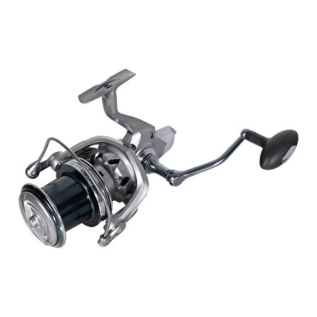 Remixon Avenger Silver 9000 Surf Olta Makinesi