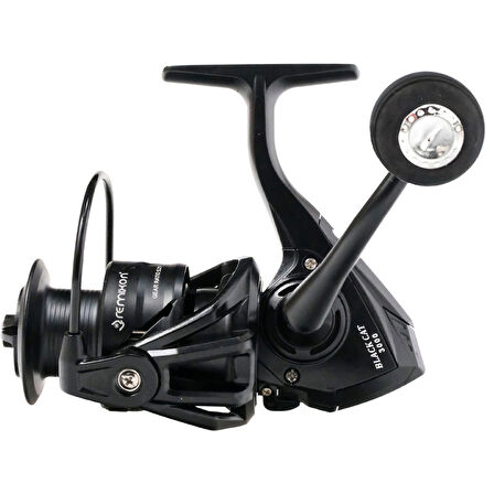 Remixon Black Cat 2000 LRF Olta Makinesi