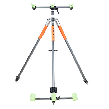 Ryuji 180cm Metal Power Surf Tripod