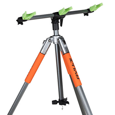 Ryuji 180cm Metal Power Surf Tripod