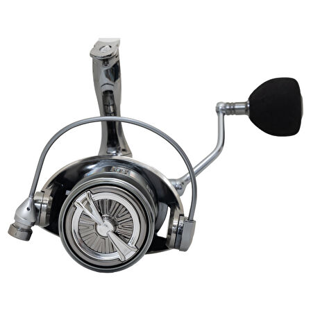 Ryuji Aero 5000 Spin Olta Makinesi