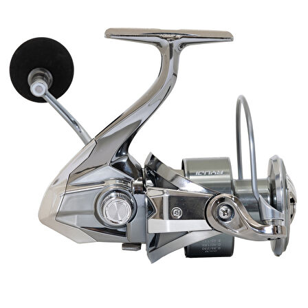 Ryuji Aero 5000 Spin Olta Makinesi