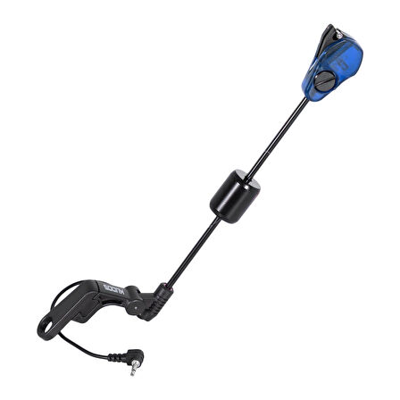 Kudos TX-2  2+1 Balık Alarmı ve Swinger Seti