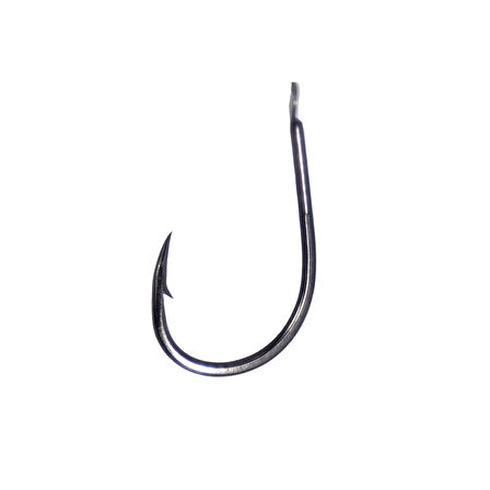 Ryuji R-1020 Chinu Black Nickel İğne 3