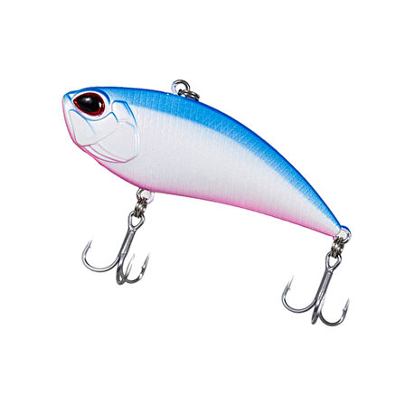 Ryuji Fresh VIB 5,8cm 17gr Vibrasyon Yem Ghost Tiger