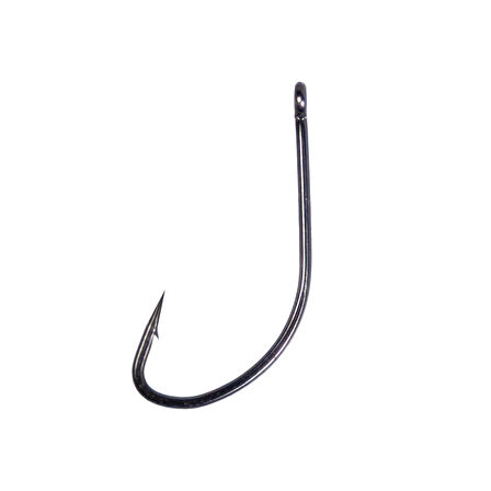 Ryuji R-1085 Kitsune Black Nickel İğne 2