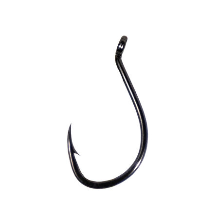 Ryuji R-1120 Octopus Black Nickel İğne 2-0
