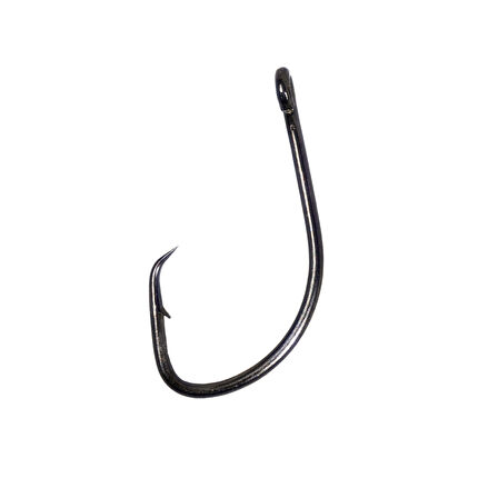 Ryuji R-1135 Turtle Black Nickel İğne 2
