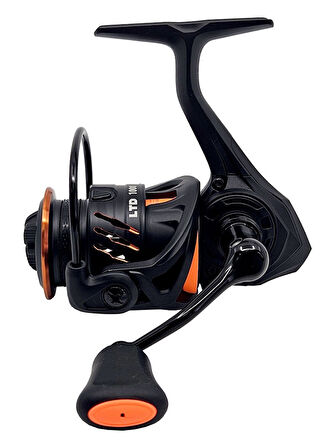 Savage Gear Orange LTD 1000 FD LRF Olta Makinesi