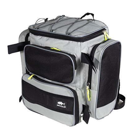 Ryuji Pro Fisher Spin Balıkçı Çantası