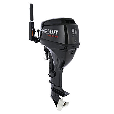 Parsun 9.8 HP Kısa Şaft Benzinli Deniz Motoru