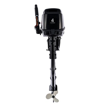 Parsun 4 HP Kısa Şaft Benzinli Deniz Motoru