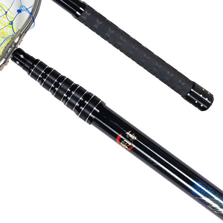 Remixon LND-21 300cm Misina Torlu Balıkçı Kepçesi