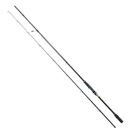 Ryuji Terminator 270 cm 4-35 gr Spin Kamış