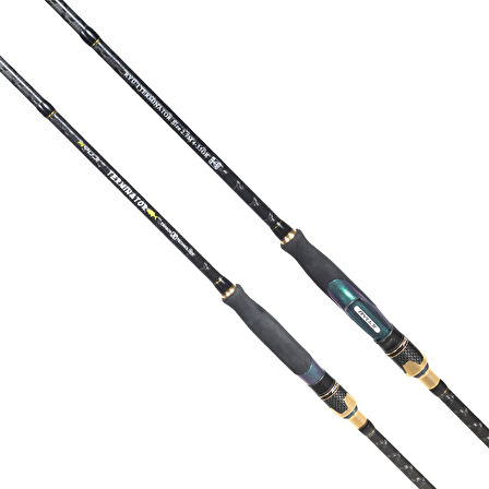 Ryuji Terminator 270 cm 4-35 gr Spin Kamış