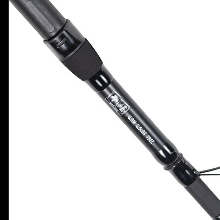 Kudos Toro 390 cm Max 3.5 lbs Tele Sazan Kamış