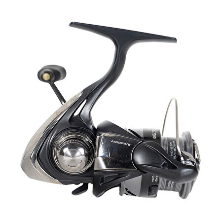 Daiwa Ninja BS LT 24 2000 LRF Olta Makinesi