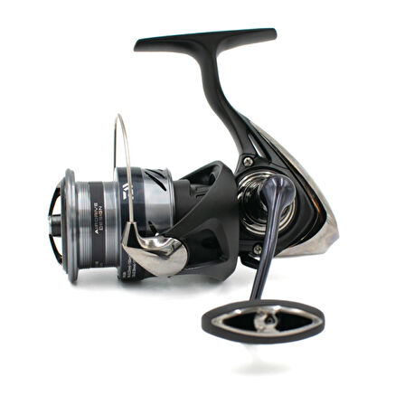 Daiwa Ninja BS LT 24 4000 C Spin Olta Makinesi