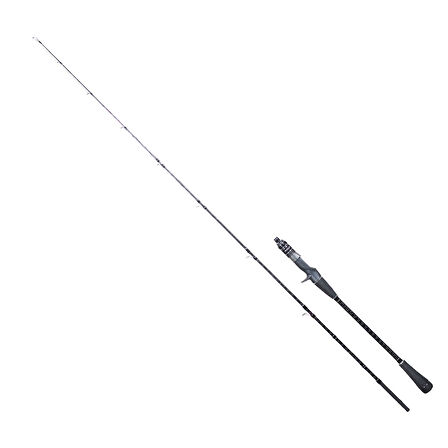 Ryuji Black Sea Fuji 180 cm 90-280 gr Tetikli Jig Kamış