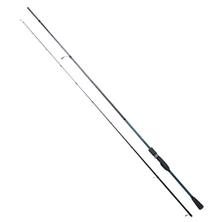 Ryuji Egi Game Fuji Kalamar 251 cm 1-20 gr Spin Kamış