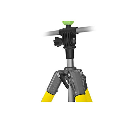 Captain 180cm Metal Power Surf Tripod