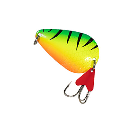 Remixon 3425 Hunter 25gr Kaşık Yem 121