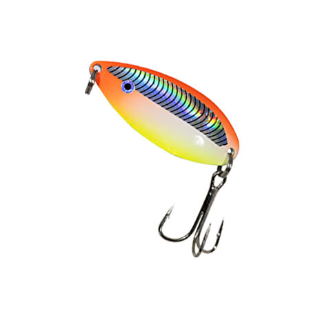 Remixon 3330 Hunter 30gr Kaşık Yem 05