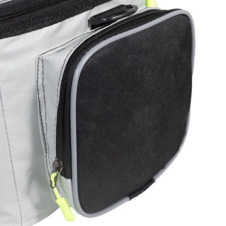 Ryuji Organizer Spin Balıkçı Çantası