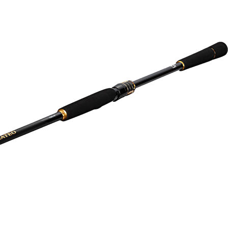 Daiwa Lateo 274 cm 10-50 gr Spin Kamış