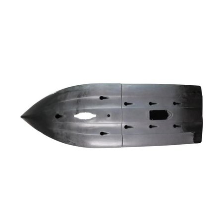 Haibo BaitTrack 280cm Tek Kişilik Kano