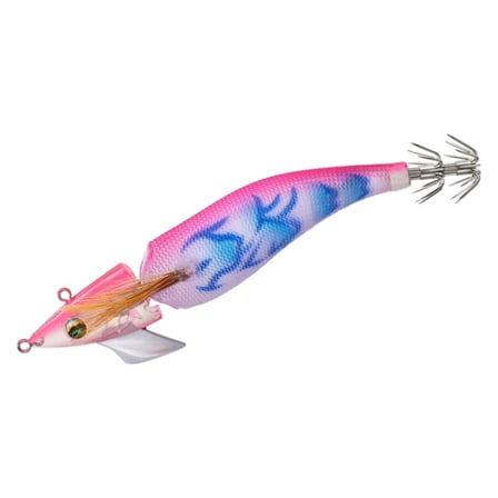 Daiwa Emeraldas Amorous Joint #2.5 11gr Kalamar Zokası Glow Sky Shrimp
