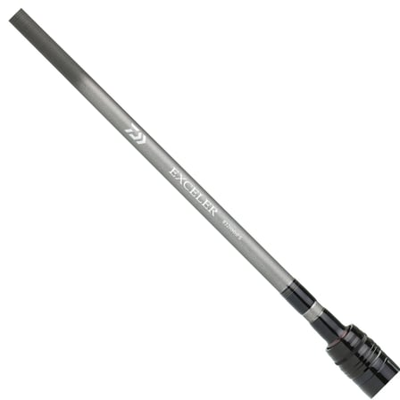 Daiwa Exceler EF 198 cm 7-28 gr Spin Kamış