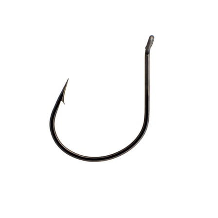 Daiwa Hameçons D''Hook Drop Shot Black Nickel İğne 1