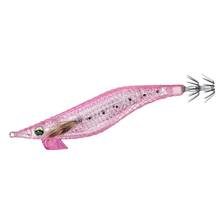 Daiwa Emeraldas Shine LC Laser Impact #2.5 12gr Kalamar Zokası Keimura Max Laser