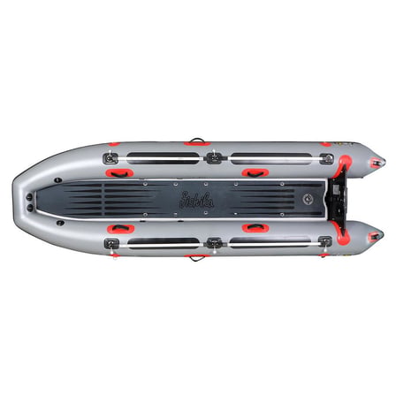 Fishika F400 Şişme Skiff Bot