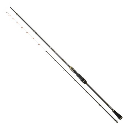 Daiwa Team Daiwa Tenya 192 cm Max 300 gr Tai Rubber Kamış