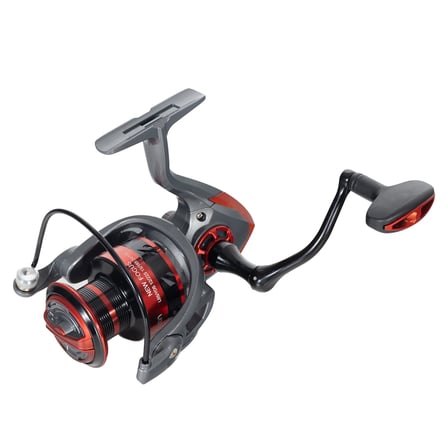 Remixon New Focus RD 6000 D Spin Olta Makinesi