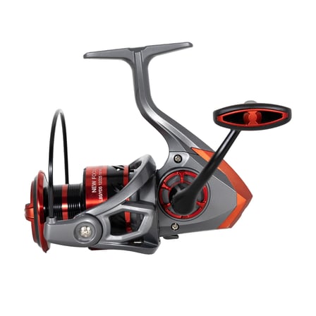 Remixon New Focus RD 5000 D Spin Olta Makinesi