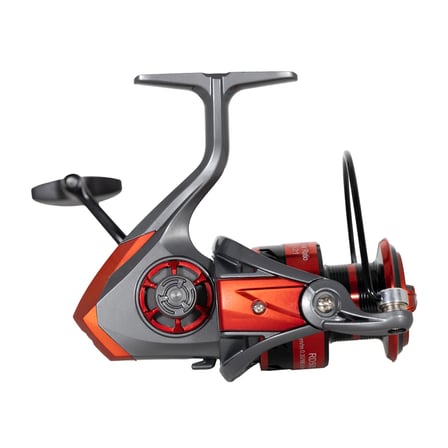 Remixon New Focus RD 5000 D Spin Olta Makinesi