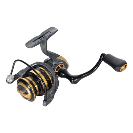 Remixon New Focus BG 3000 M Spin Olta Makinesi