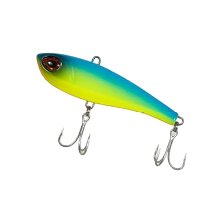 Ryuji Killer VIB 10cm 44gr Vibrasyon Yem Rainbow UV