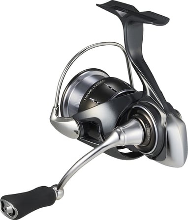 Daiwa Luvias MQ LT 24 4000 D Spin Olta Makinesi