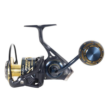 Ryuji Power Game 8000 SW P Jig Olta Makinesi