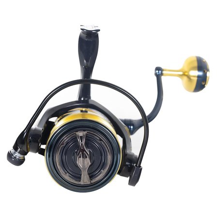Ryuji Power Game 8000 SW P Jig Olta Makinesi